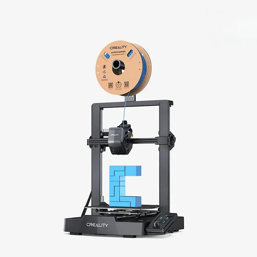 Image 739077.jpg, Product 739-077 / Price $269.99, Creality Ender 3 V3 SE 3D Printer from Creality on TSC.ca's Electronics department