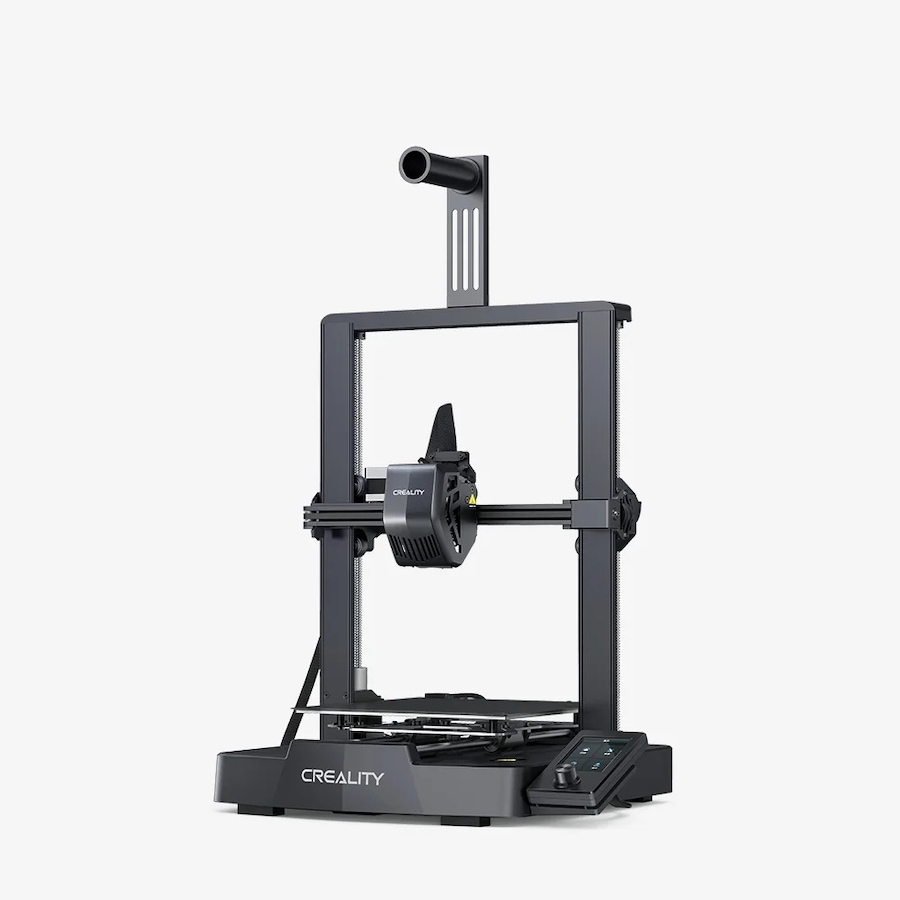 Image 739077_ALTMORE1.jpg, Product 739-077 / Price $269.99, Creality Ender 3 V3 SE 3D Printer from Creality on TSC.ca's Electronics department