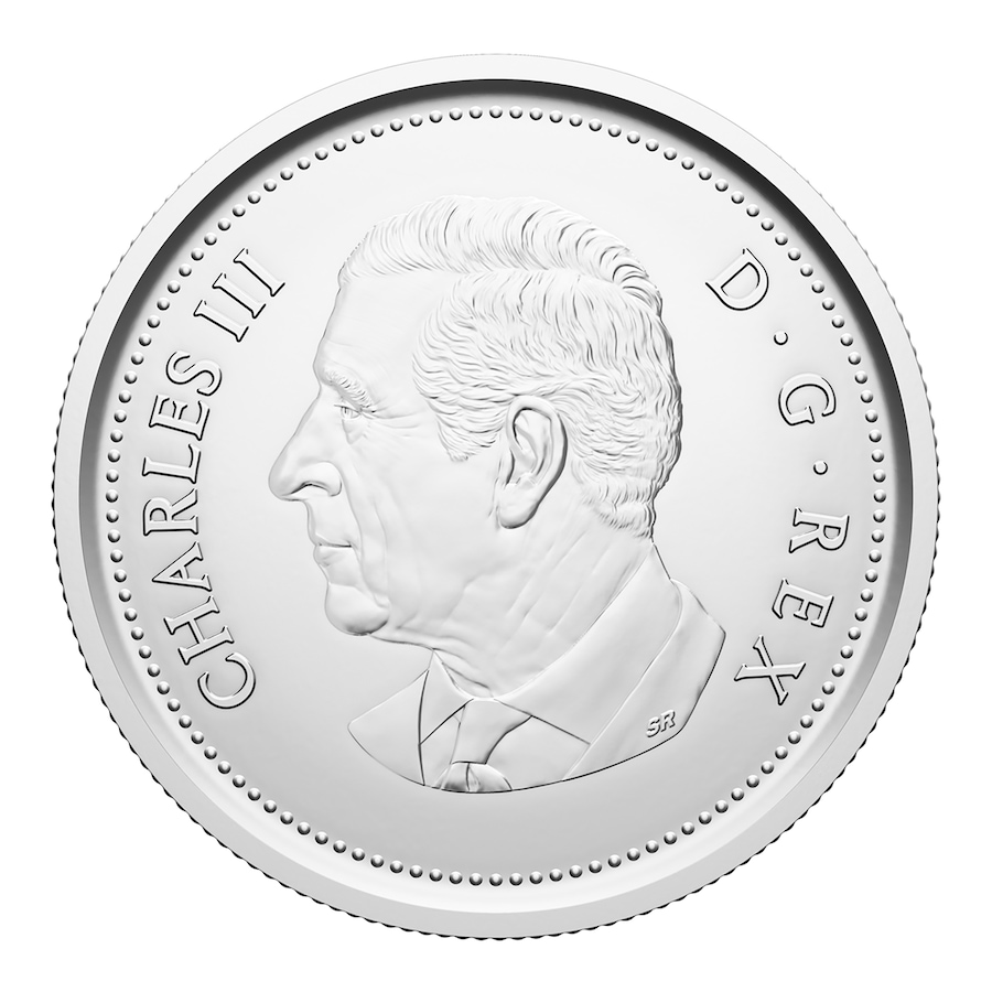 Image 739085_ALTMORE10.jpg, Product 739-085 / Price $26.95, 2023 First Coins of King Charles III Classic Canadian Coin Set from Royal Canadian Mint (RCM) on TSC.ca's Coins department