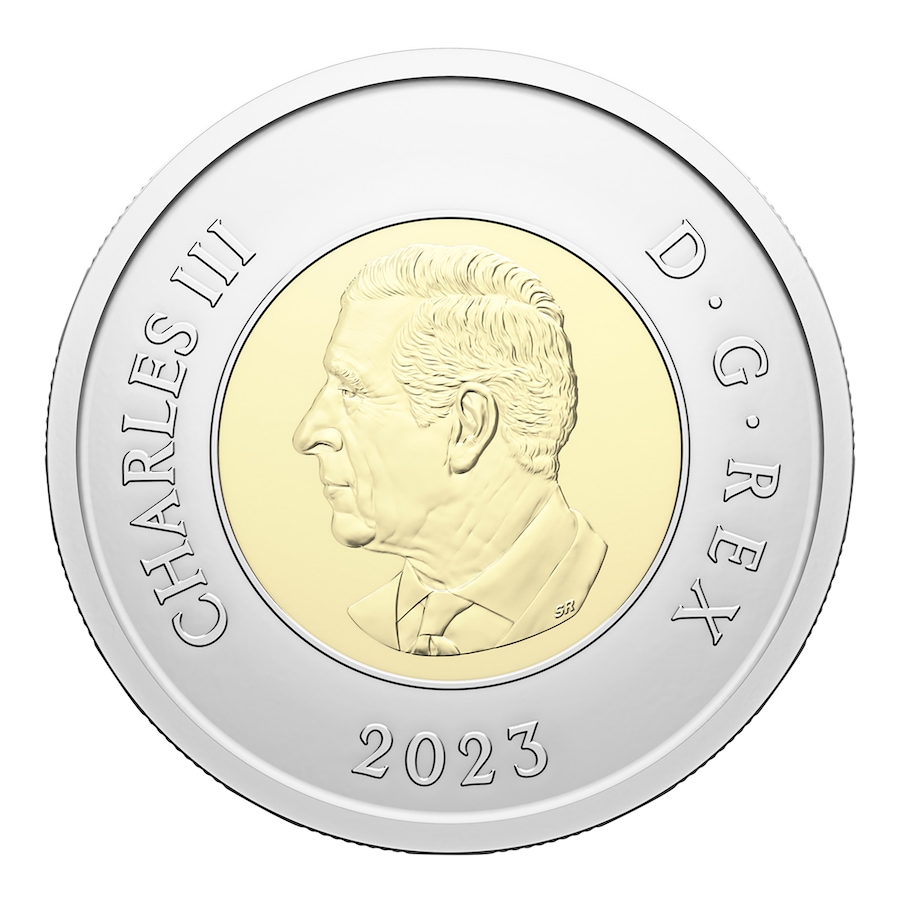 Image 739085_ALTMORE3.jpg, Product 739-085 / Price $26.95, 2023 First Coins of King Charles III Classic Canadian Coin Set from Royal Canadian Mint (RCM) on TSC.ca's Coins department