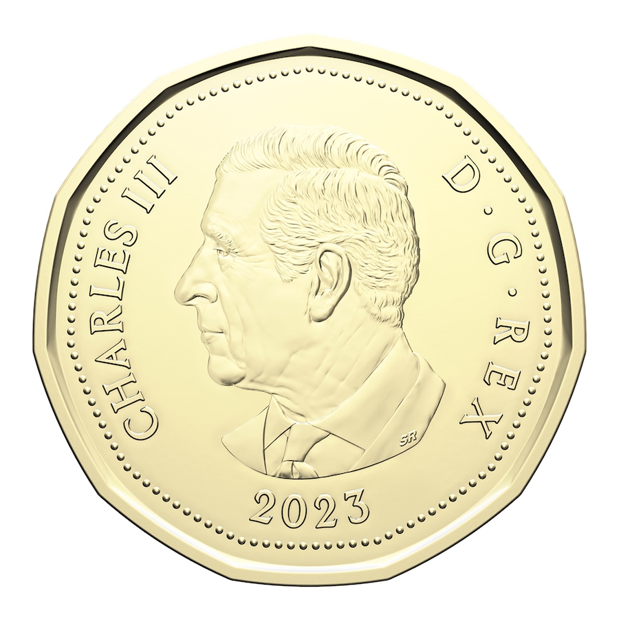 Image 739085_ALTMORE5.jpg, Product 739-085 / Price $26.95, 2023 First Coins of King Charles III Classic Canadian Coin Set from Royal Canadian Mint (RCM) on TSC.ca's Coins department