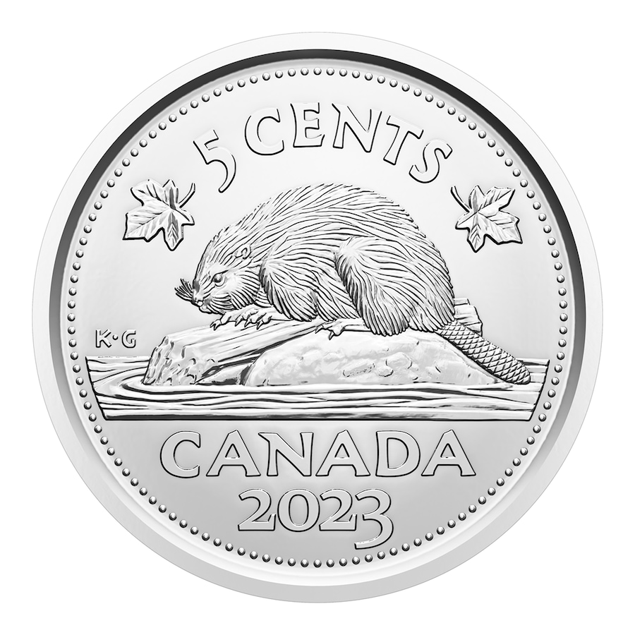 Image 739085_ALTMORE9.jpg, Product 739-085 / Price $26.95, 2023 First Coins of King Charles III Classic Canadian Coin Set from Royal Canadian Mint (RCM) on TSC.ca's Coins department