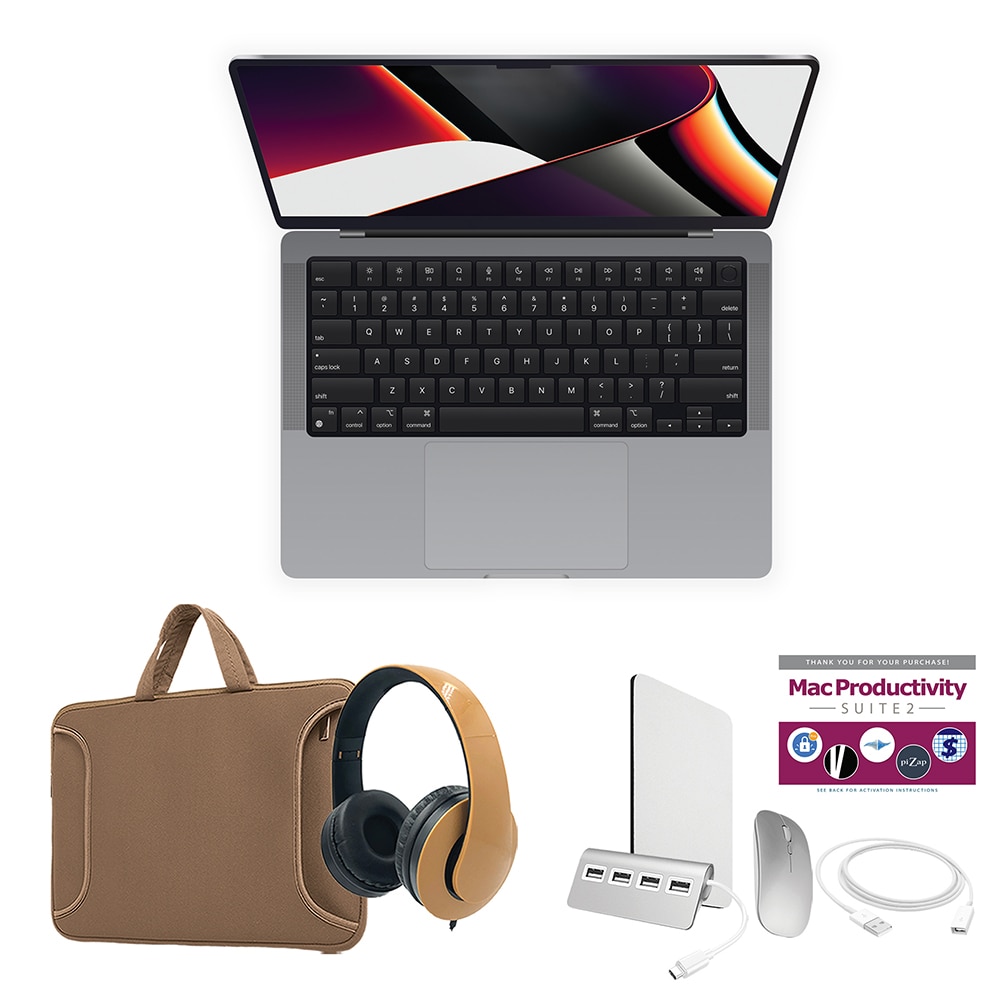 Electronics - Computers & Office - Laptops - Macbooks - Apple 