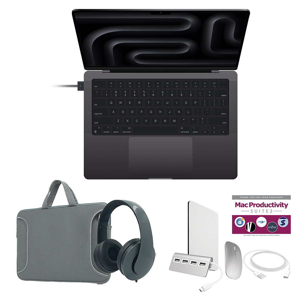 最上位3K！2024年Office MacBook Pro 15 Win11