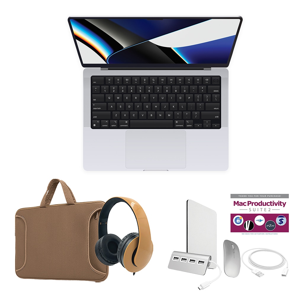 Apple MacBook Pro (14