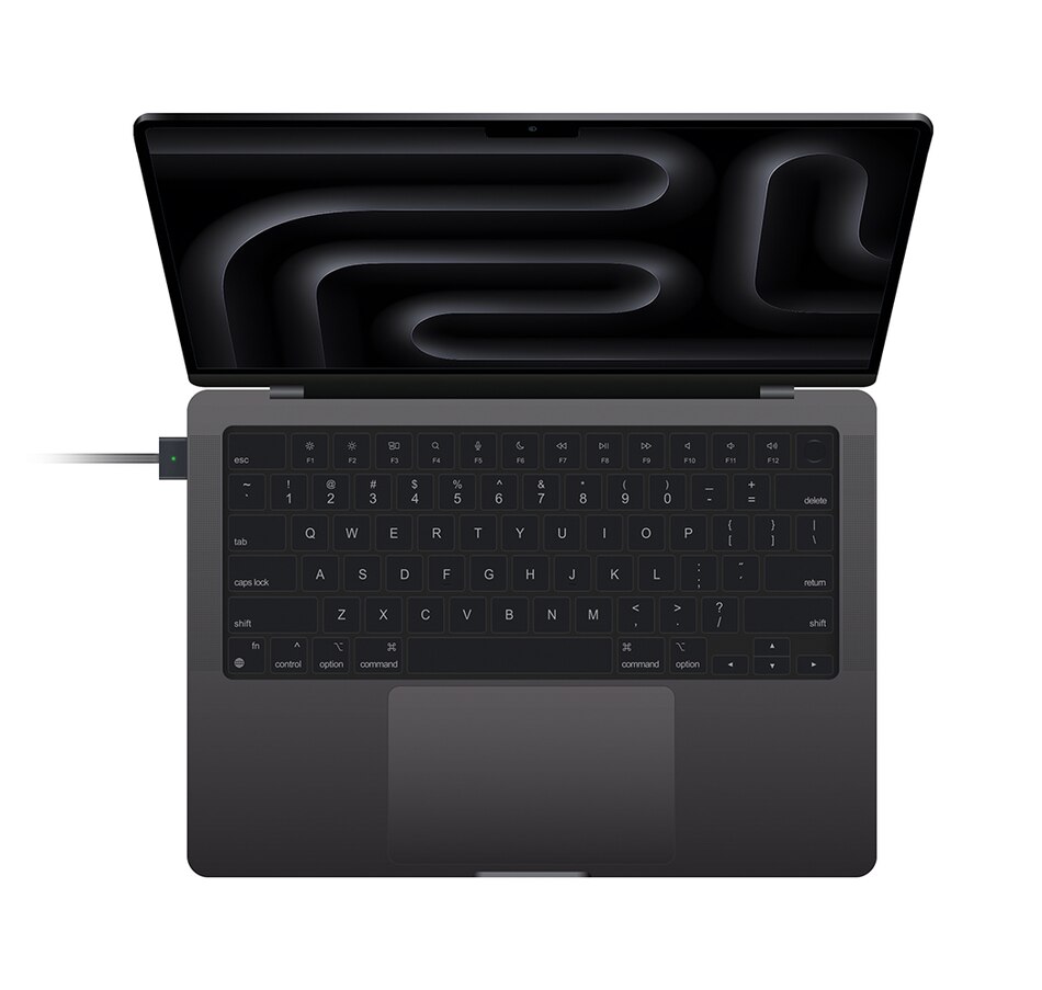 Image 739089_ALTMORE1.jpg, Product 739-089 / Price $3,799.99, Apple MacBook Pro (14", M3 Pro, 12-Core CPU, 18-Core GPU, 1TB SSD, 2023) from Apple on TSC.ca's Electronics department