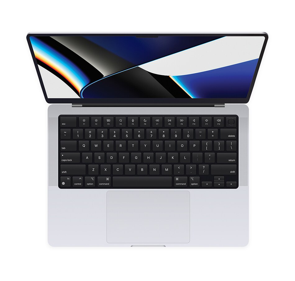 Image 739089_ALTMORE2.jpg, Product 739-089 / Price $3,799.99, Apple MacBook Pro (14", M3 Pro, 12-Core CPU, 18-Core GPU, 1TB SSD, 2023) from Apple on TSC.ca's Electronics department