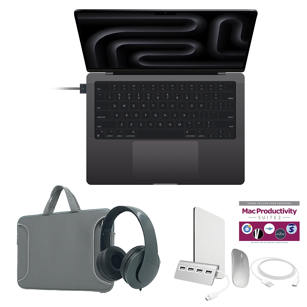 Apple MacBook Pro (14