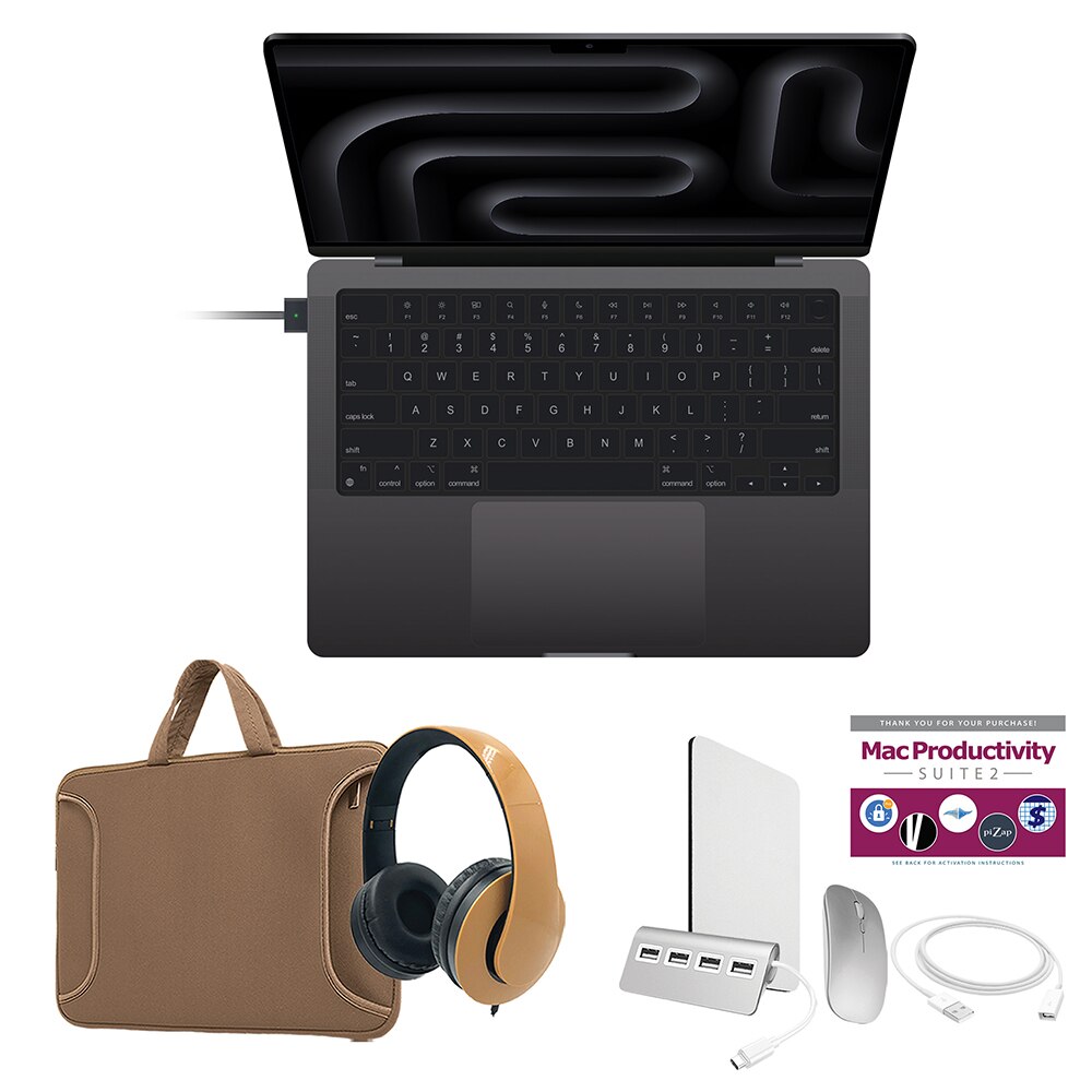 Apple MacBook Pro 16 Apple MacBook Pro 16