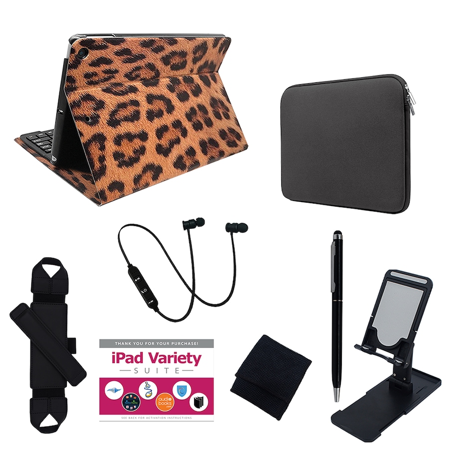 Image 739095_ALTMORE5.jpg, Product 739-095 / Price $589.99 - $799.99, Apple iPad 10.2 64GB or 256GB Tablet Bundle (9th generation, 2021) from Apple on TSC.ca's Electronics department