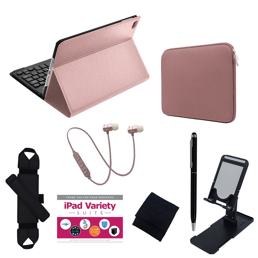 Image 739095_ALTMORE6.jpg, Product 739-095 / Price $589.99 - $799.99, Apple iPad 10.2 64GB or 256GB Tablet Bundle (9th generation, 2021) from Apple on TSC.ca's Electronics department