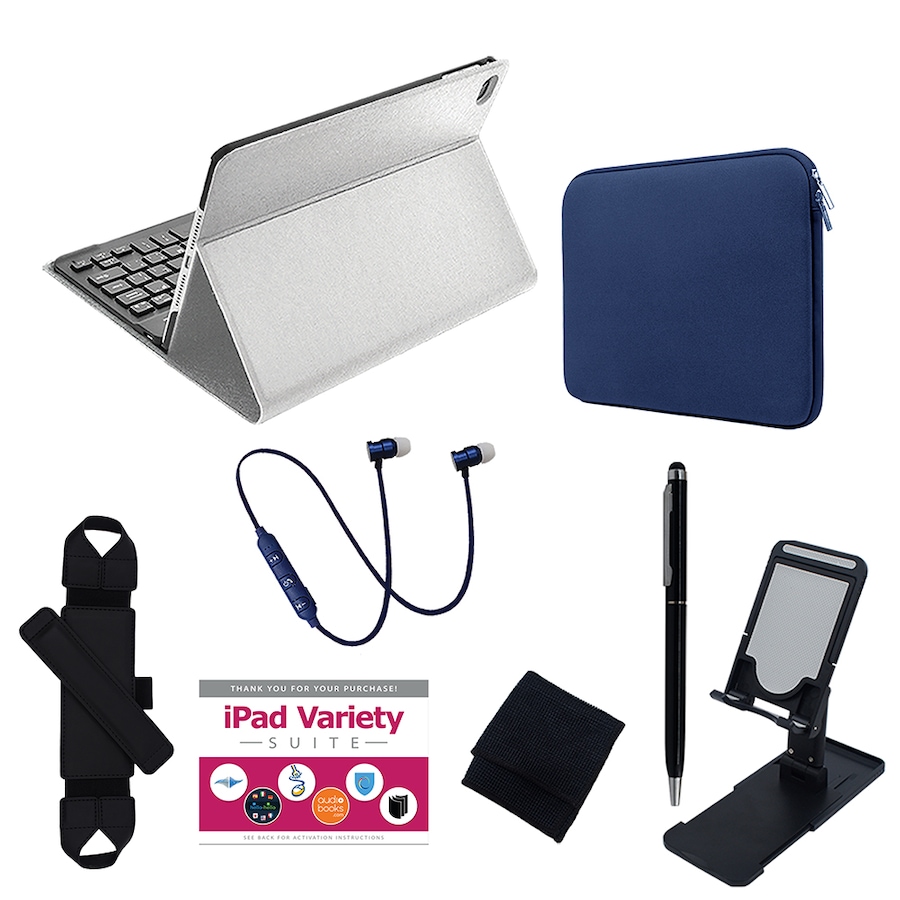 Image 739095_ALTMORE7.jpg, Product 739-095 / Price $589.99 - $799.99, Apple iPad 10.2 64GB or 256GB Tablet Bundle (9th generation, 2021) from Apple on TSC.ca's Electronics department