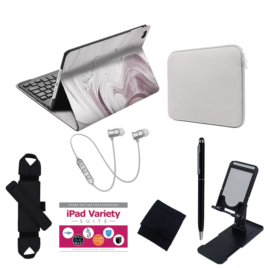 Image 739095_ALTMORE8.jpg, Product 739-095 / Price $589.99 - $799.99, Apple iPad 10.2 64GB or 256GB Tablet Bundle (9th generation, 2021) from Apple on TSC.ca's Electronics department