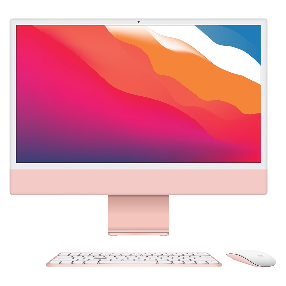 Apple iMac 24