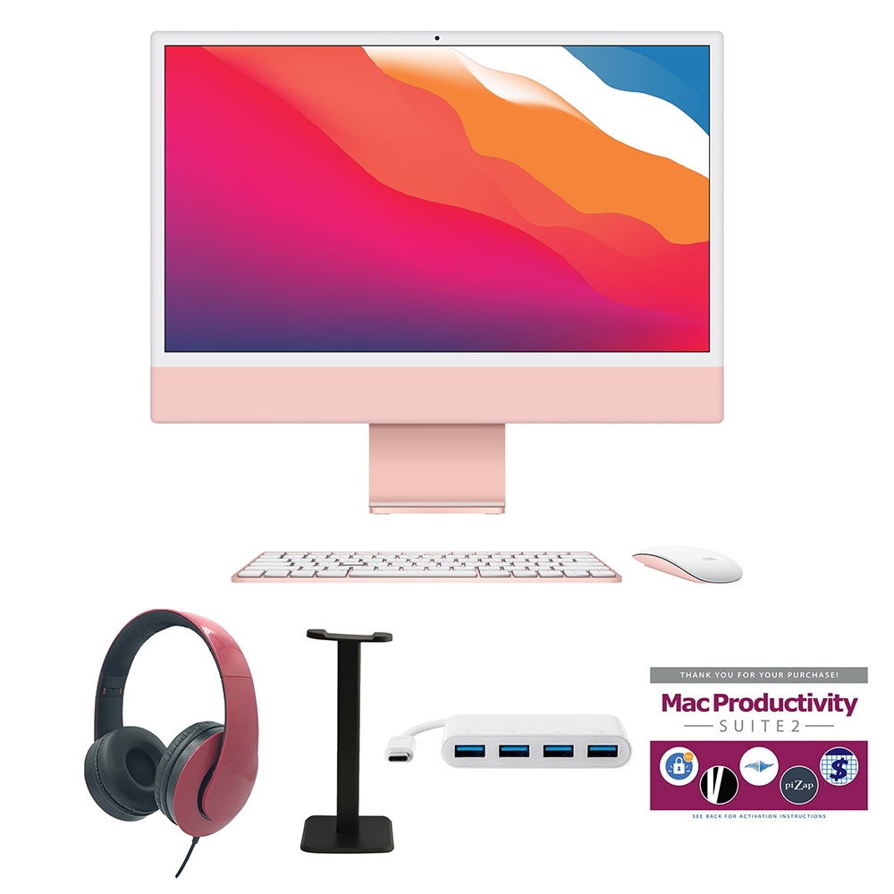 Apple iMac 24