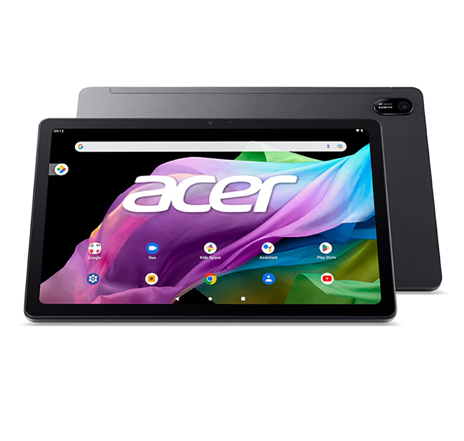 Image 739108.jpg, Product 739-108 / Price $99.99, Acer Iconia Tab P10 10.4" 2K IPS with 64GB Memory from Acer on TSC.ca's Electronics department