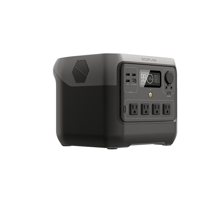 Image 739111_ALTMORE2.jpg, Product 739-111 / Price $549.00, EcoFlow River 2 Pro 768Wh Portable Power Station from Ecoflow on TSC.ca's Electronics department