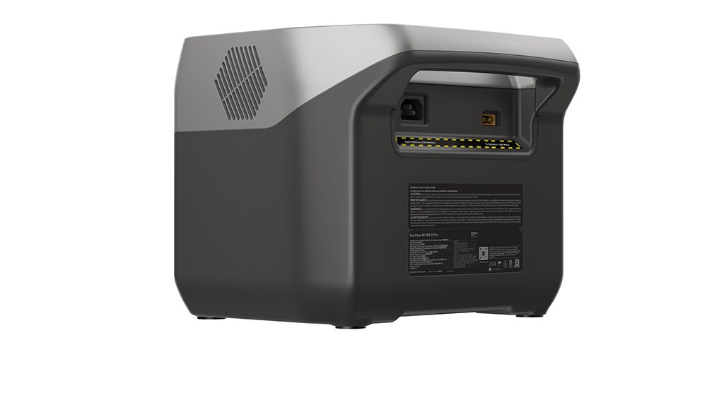 EcoFlow River 2 Pro 768Wh Portable Power Station - TSC.ca