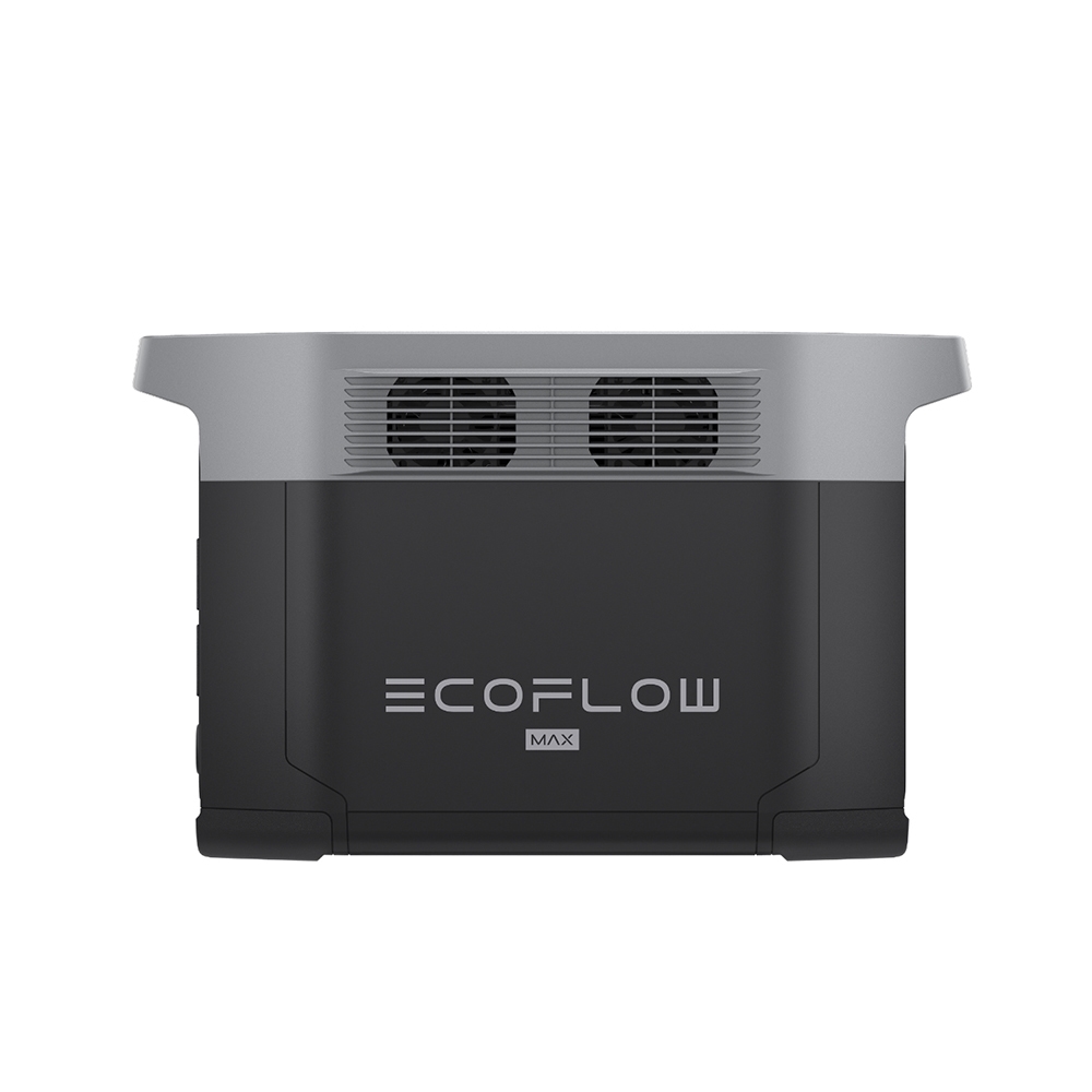 EcoFlow DELTA 2 Max 2048Wh Portable Power Station - TSC.ca