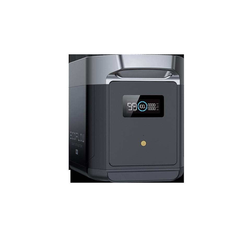 Image 739113_ALTMORE1.jpg, Product 739-113 / Price $1,049.00, EcoFlow Extra Battery for Delta 2 Max 2048Wh from Ecoflow on TSC.ca's Electronics department