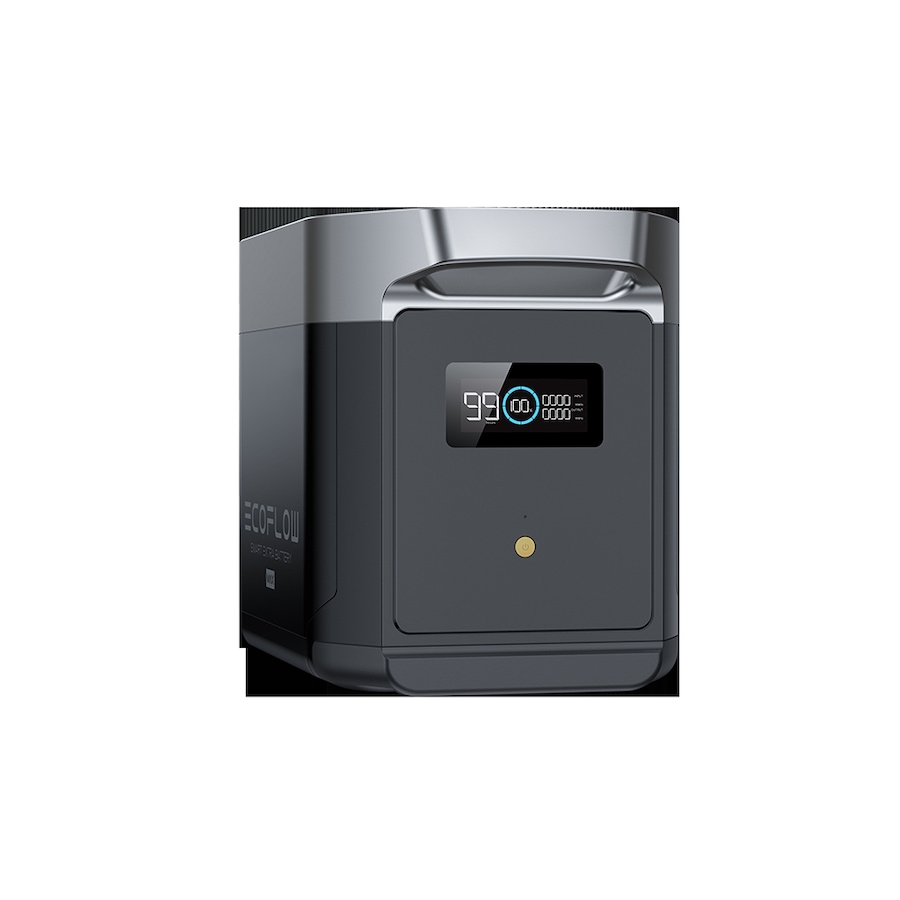Image 739113_ALTMORE1.jpg, Product 739-113 / Price $1,499.99, EcoFlow Extra Battery for Delta 2 Max 2048Wh from Ecoflow on TSC.ca's Electronics department