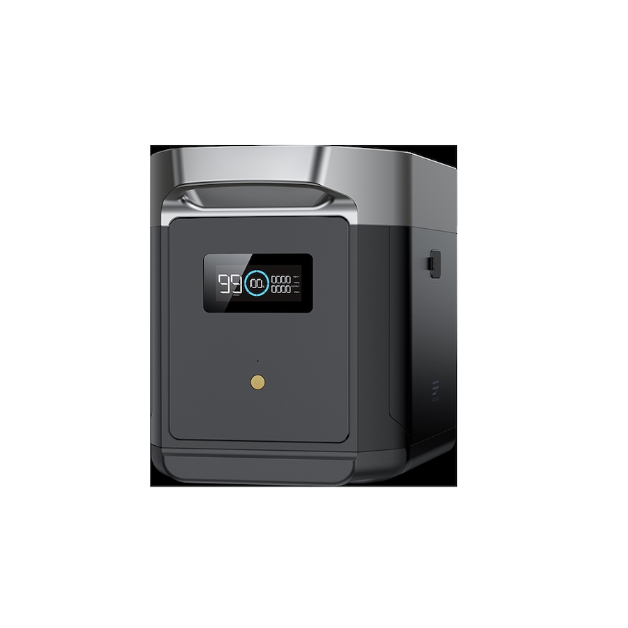 Image 739113_ALTMORE3.jpg, Product 739-113 / Price $1,499.99, EcoFlow Extra Battery for Delta 2 Max 2048Wh from Ecoflow on TSC.ca's Electronics department