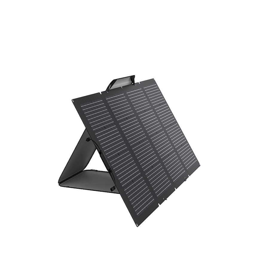 Image 739114_ALTMORE1.jpg, Product 739-114 / Price $499.00, EcoFlow 220W Solar Panel from Ecoflow on TSC.ca's Electronics department
