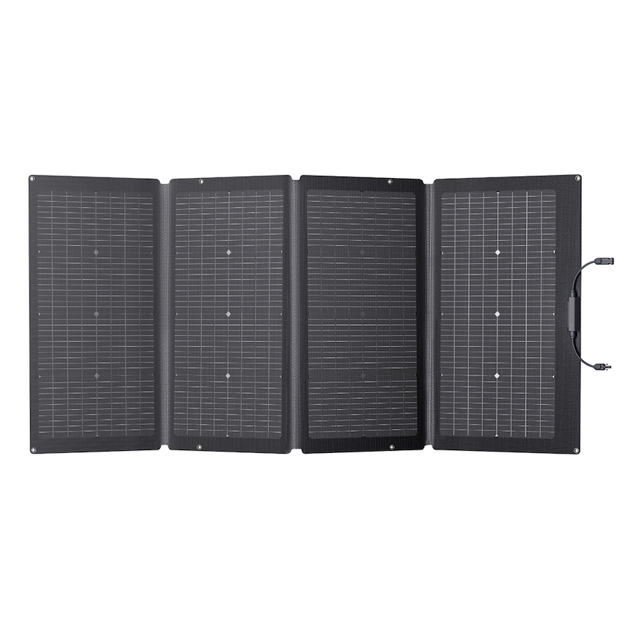 Image 739114_ALTMORE4.jpg, Product 739-114 / Price $499.00, EcoFlow 220W Solar Panel from Ecoflow on TSC.ca's Electronics department
