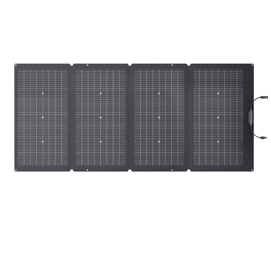 Image 739114_ALTMORE5.jpg, Product 739-114 / Price $499.00, EcoFlow 220W Solar Panel from Ecoflow on TSC.ca's Electronics department