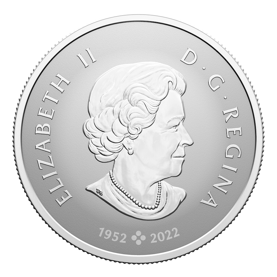 Image 739115_ALTMORE1.jpg, Product 739-115 / Price $109.95, 2024 $10 “Welcome to the World” Pure Silver Baby Coin from Royal Canadian Mint (RCM) on TSC.ca's Coins department