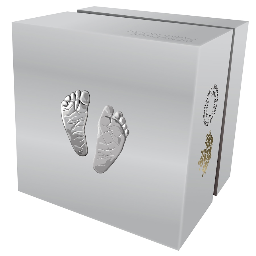 Image 739115_ALTMORE4.jpg, Product 739-115 / Price $109.95, 2024 $10 “Welcome to the World” Pure Silver Baby Coin from Royal Canadian Mint (RCM) on TSC.ca's Coins department