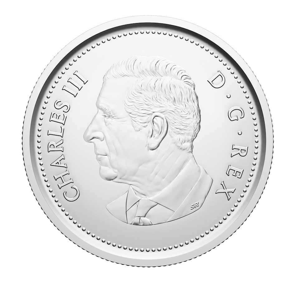 Image 739129_ALTMORE8.jpg, Product 739-129 / Price $24.95, 2024 Birthday Numismatic Uncirculated Gift Set (Five Coins including Unique Birthday Dollar) from Royal Canadian Mint (RCM) on TSC.ca's Coins department