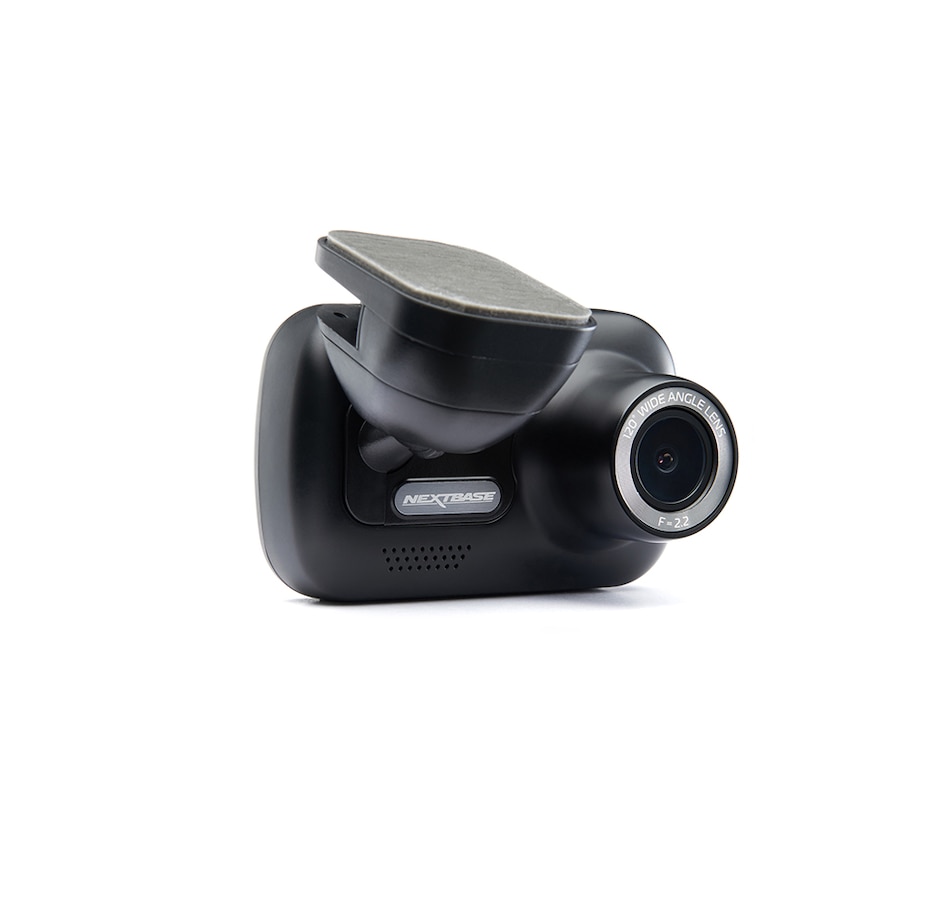 Image 739132_ALTMORE1.jpg, Product 739-132 / Price $129.99, Nextbase Dashcam 122 from Nextbase on TSC.ca's Electronics department
