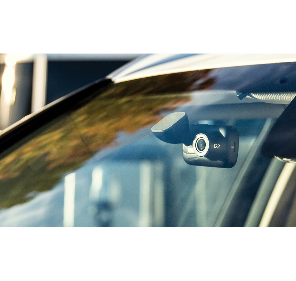 Image 739132_ALTMORE3.jpg, Product 739-132 / Price $129.99, Nextbase Dashcam 122 from Nextbase on TSC.ca's Electronics department