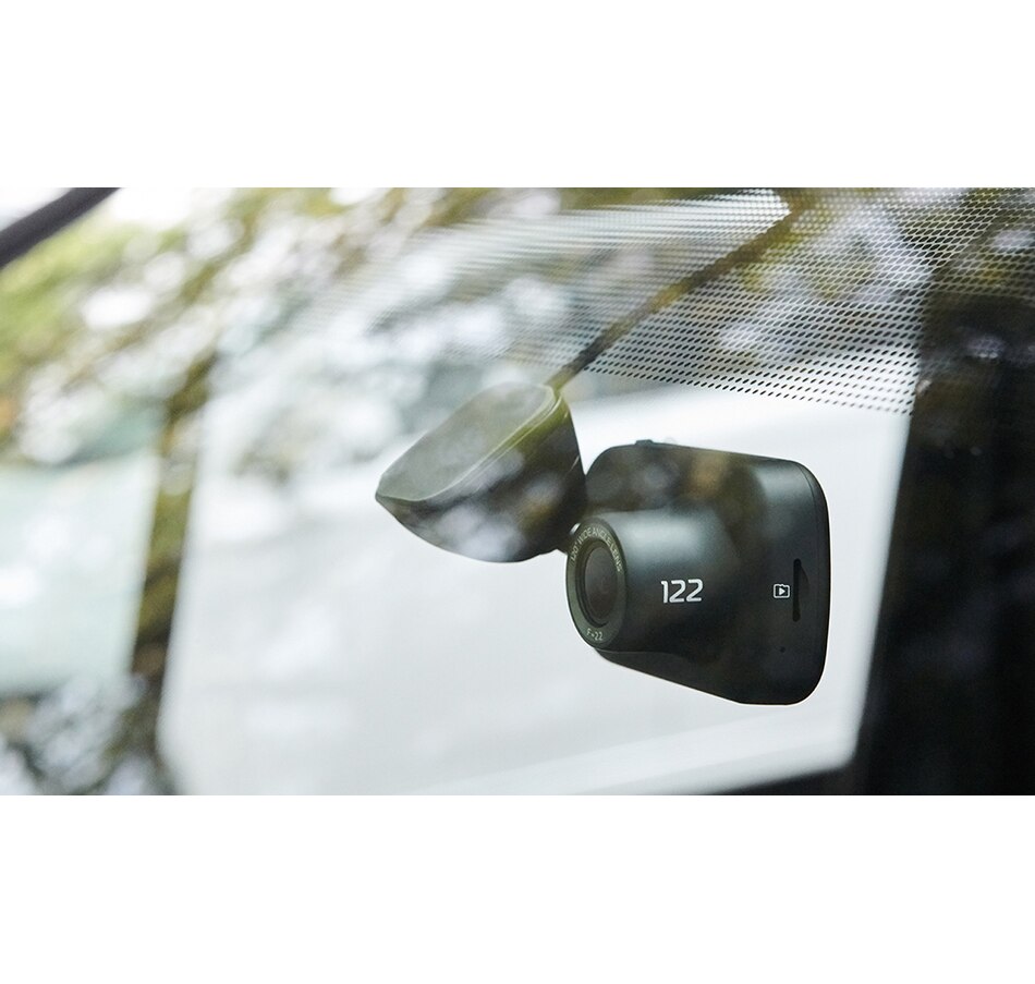 Image 739132_ALTMORE4.jpg, Product 739-132 / Price $129.99, Nextbase Dashcam 122 from Nextbase on TSC.ca's Electronics department