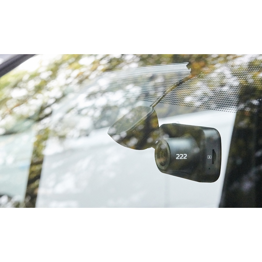 Image 739133_ALTMORE7.jpg, Product 739-133 / Price $149.99, Nextbase Dashcam 222 from Nextbase on TSC.ca's Electronics department
