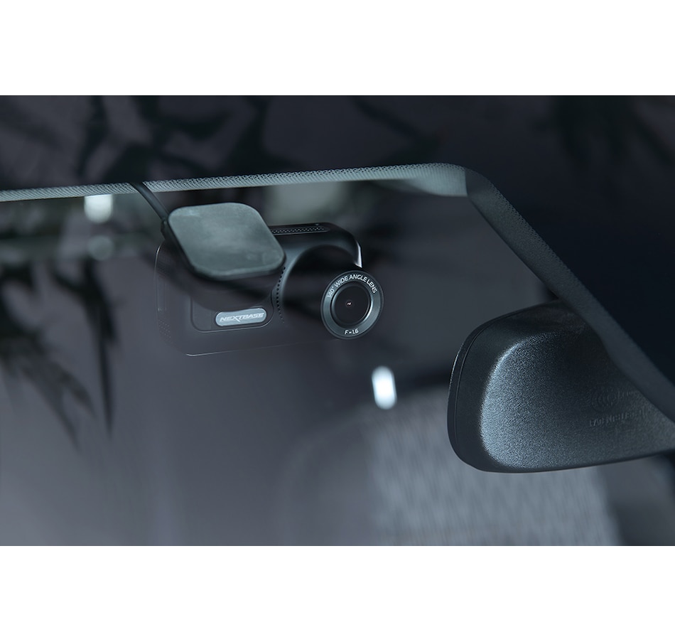 Image 739141_ALTMORE2.jpg, Product 739-141 / Price $34.99, Nextbase Click and Go Pro GPS Dashcam Mount from Nextbase on TSC.ca's Electronics department