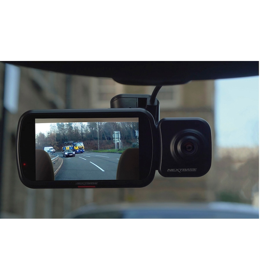 Image 739143_ALTMORE3.jpg, Product 739-143 / Price $99.99, Nextbase Rear-View Camera from Nextbase on TSC.ca's Electronics department
