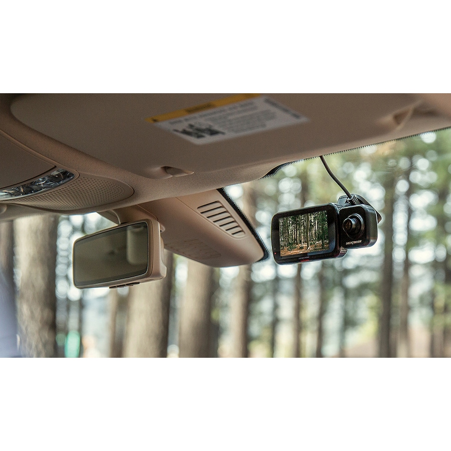 Image 739143_ALTMORE4.jpg, Product 739-143 / Price $99.99, Nextbase Rear-View Camera from Nextbase on TSC.ca's Electronics department