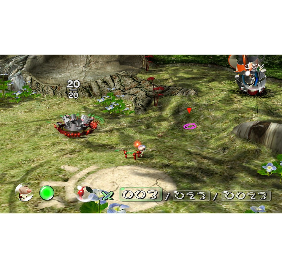 Image 739150_ALTMORE1.jpg, Product 739-150 / Price $64.99, Nintendo Switch Pikmin 1 and 2 from Nintendo on TSC.ca's Electronics department