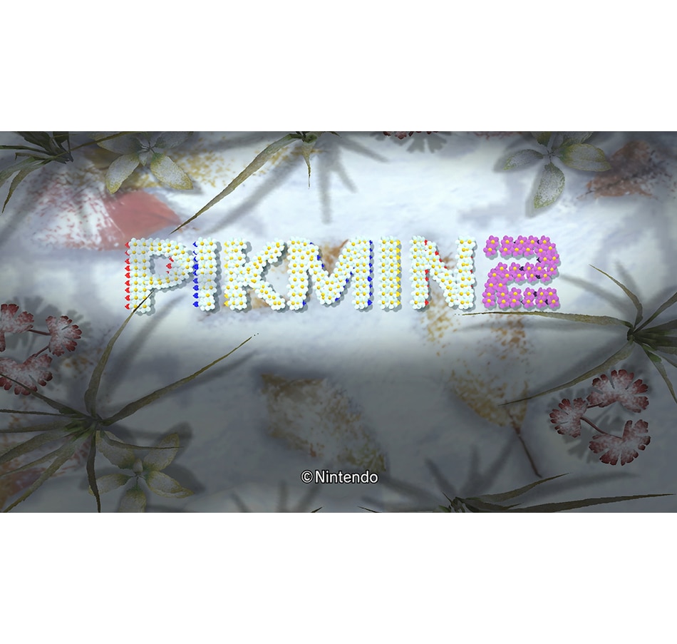 Image 739150_ALTMORE2.jpg, Product 739-150 / Price $64.99, Nintendo Switch Pikmin 1 and 2 from Nintendo on TSC.ca's Electronics department