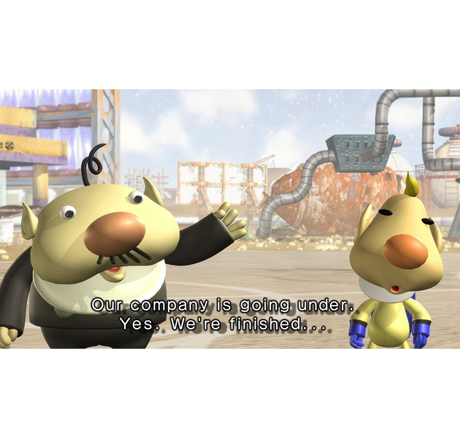 Image 739150_ALTMORE3.jpg, Product 739-150 / Price $64.99, Nintendo Switch Pikmin 1 and 2 from Nintendo on TSC.ca's Electronics department