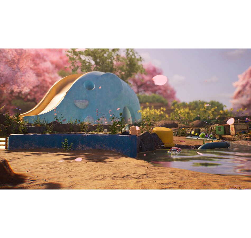 Image 739151_ALTMORE1.jpg, Product 739-151 / Price $79.99, Nintendo Switch Pikmin 4 from Nintendo on TSC.ca's Electronics department