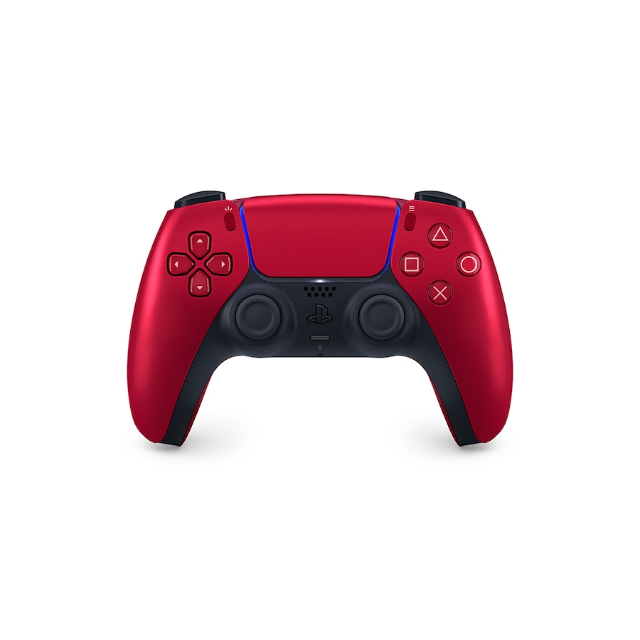 Image 739156.jpg, Product 739-156 / Price $99.99, DUALSENSE WIRELESS CONTROLLER PS5 - VOLCANIC RED from PlayStation on TSC.ca's Electronics department