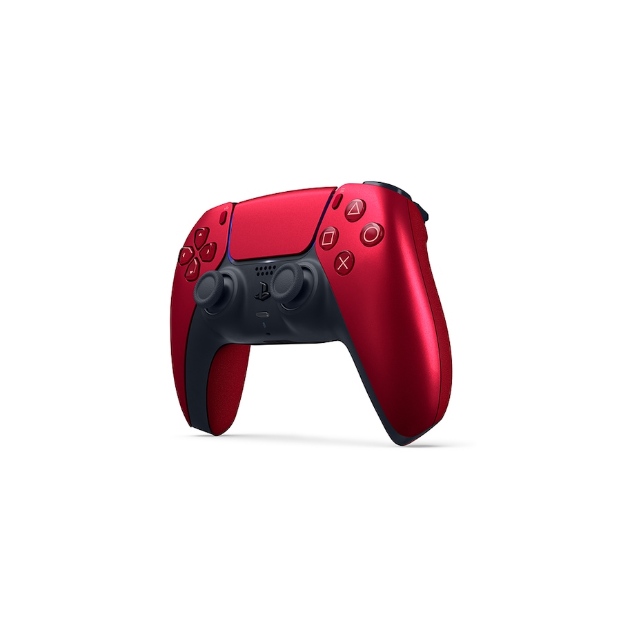 Image 739156_ALTMORE1.jpg, Product 739-156 / Price $99.99, DUALSENSE WIRELESS CONTROLLER PS5 - VOLCANIC RED from PlayStation on TSC.ca's Electronics department