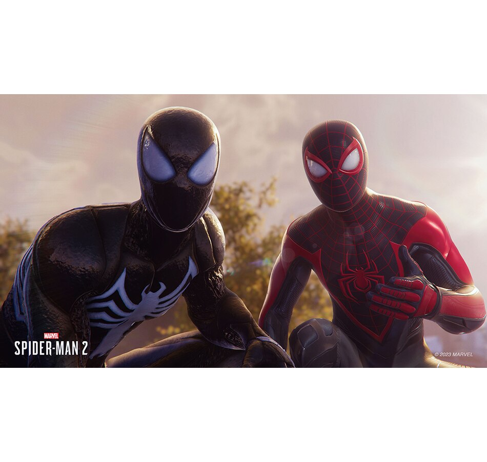 Image 739157_ALTMORE4.jpg, Product 739-157 / Price $89.99, PS5 Marvel's Spider-Man 2 Launch Edition from PlayStation on TSC.ca's Electronics department