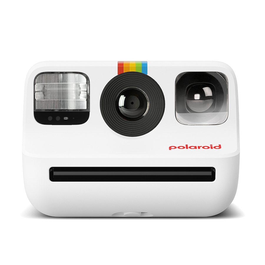 Image 739176.jpg, Product 739-176 / Price $129.99, Polaroid Go Gen2 Camera (white) from Polaroid on TSC.ca's Toys & Hobbies department