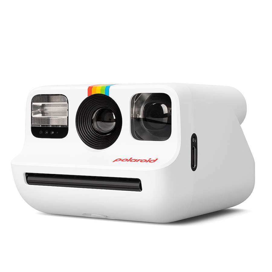 Image 739176_ALTMORE2.jpg, Product 739-176 / Price $129.99, Polaroid Go Gen2 Camera (white) from Polaroid on TSC.ca's Toys & Hobbies department