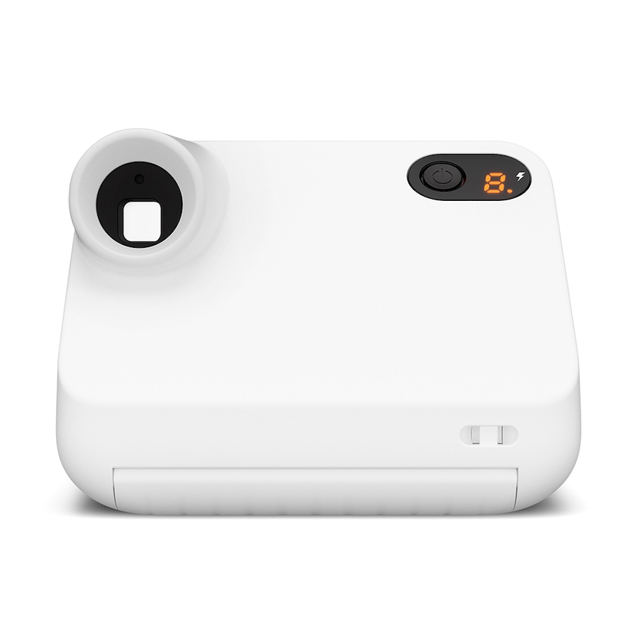 Image 739176_ALTMORE5.jpg, Product 739-176 / Price $129.99, Polaroid Go Gen2 Camera (white) from Polaroid on TSC.ca's Toys & Hobbies department
