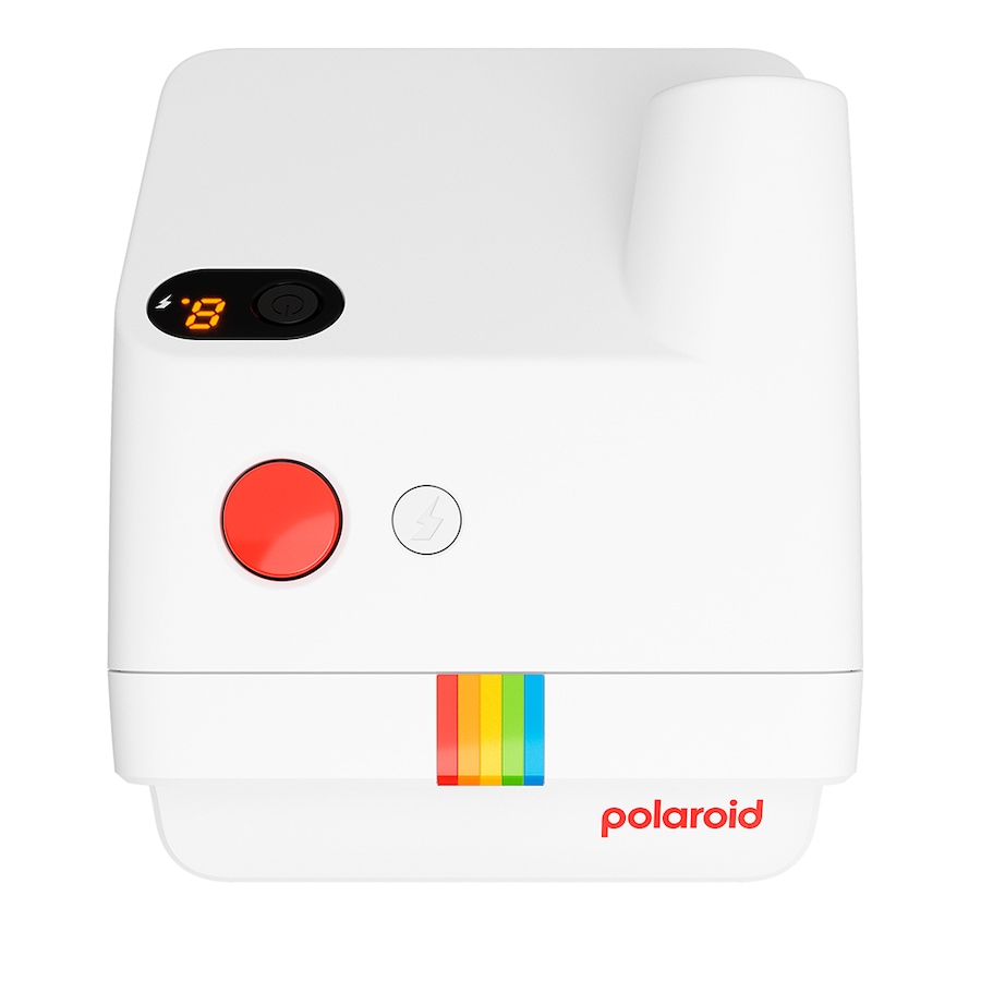 Image 739176_ALTMORE6.jpg, Product 739-176 / Price $129.99, Polaroid Go Gen2 Camera (white) from Polaroid on TSC.ca's Toys & Hobbies department